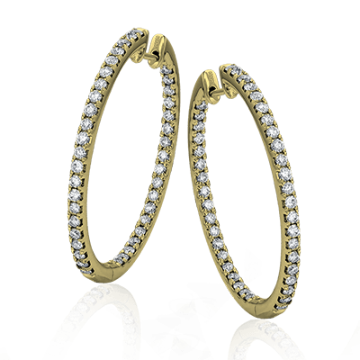 ZE220 WHITE 14K X YELLOW