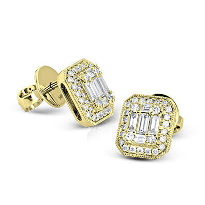 ZE532 WHITE 14K X WHITE YELLOW
