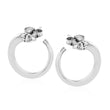 Load image into Gallery viewer, ZE854 Earring in 14k Gold