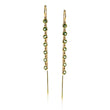 Load image into Gallery viewer, Color Earrings in 14k Gold