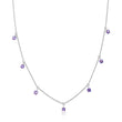 Load image into Gallery viewer, Color Pendant in 14k Gold
