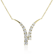Load image into Gallery viewer, ZP1000 WHITE 14K X YELLOW