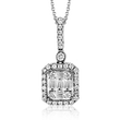 Load image into Gallery viewer, ZP1051 WHITE 14K X