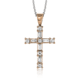Load image into Gallery viewer, ZP150 WHITE 14K X ROSE
