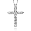 Load image into Gallery viewer, ZP795 WHITE 14K X