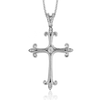 Load image into Gallery viewer, ZP796 WHITE 14K X