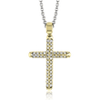 Load image into Gallery viewer, ZP800 WHITE 14K X YELLOW