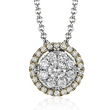 Load image into Gallery viewer, ZP828 WHITE 14K X 2T