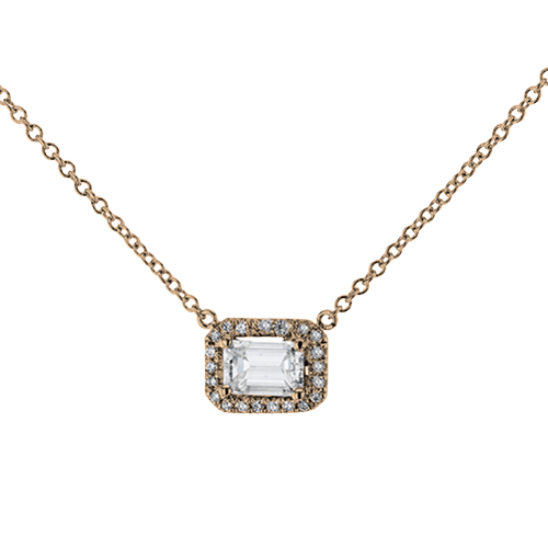 ZP991-R ROSE 14K X ROSE