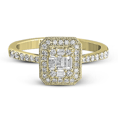 ZR1234 WHITE 14K X YELLOW 1