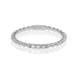 Load image into Gallery viewer, ZR1355 Right Hand Ring in 14k Gold with Diamonds
