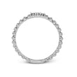 Load image into Gallery viewer, ZR1355 Right Hand Ring in 14k Gold with Diamonds