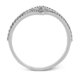 Load image into Gallery viewer, ZR1357 WHITE 14K X WHITE 2