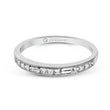 Load image into Gallery viewer, ZR1364 Wedding Set in 14k Gold with Diamonds