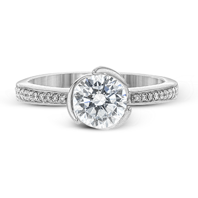 ZR1528 WHITE 14K SEMI 1