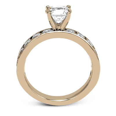 ZR16-A WHITE 14K SEMI ROSE 2