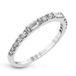 Load image into Gallery viewer, Wedding Set in 14k Gold with Diamonds