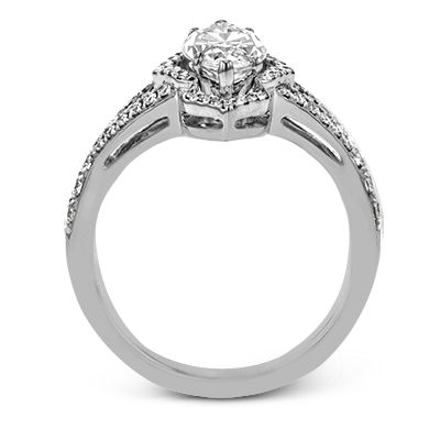 ZR1686 WHITE 14K SEMI 2