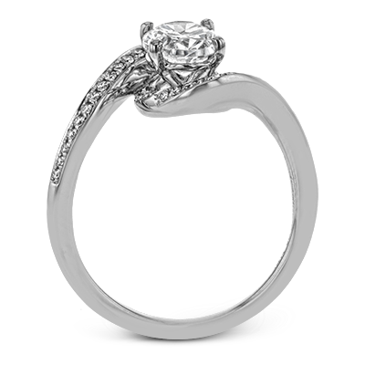 ZR1687 WHITE 14K SEMI 2