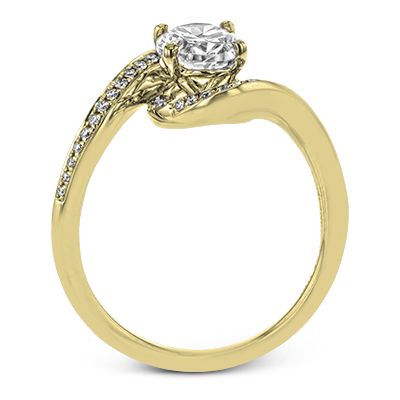 ZR1687 WHITE 14K SEMI YELLOW 2