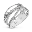 Load image into Gallery viewer, ZR1806 WHITE 14K X