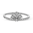 Load image into Gallery viewer, ZR2007 WHITE 14K X 1