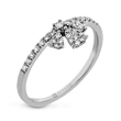 Load image into Gallery viewer, ZR2007 WHITE 14K X
