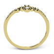 Load image into Gallery viewer, ZR2010 WHITE 14K X YELLOW 2