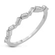 Load image into Gallery viewer, ZR2137 Right Hand Ring in 14k Gold