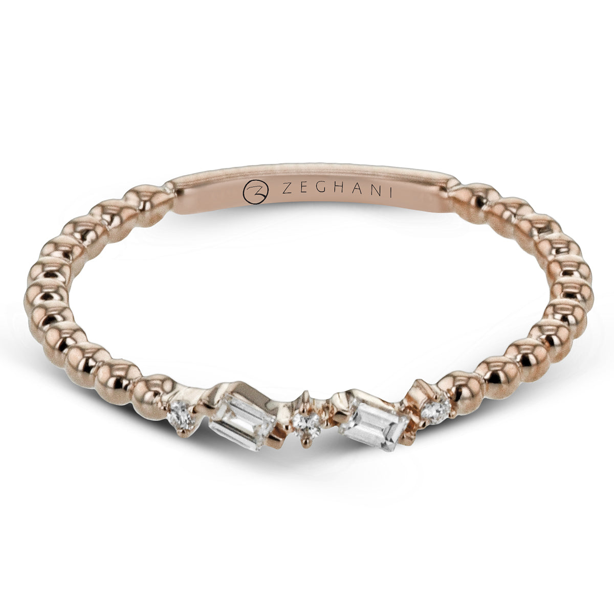 Fashion in 14k Gold with Diamonds