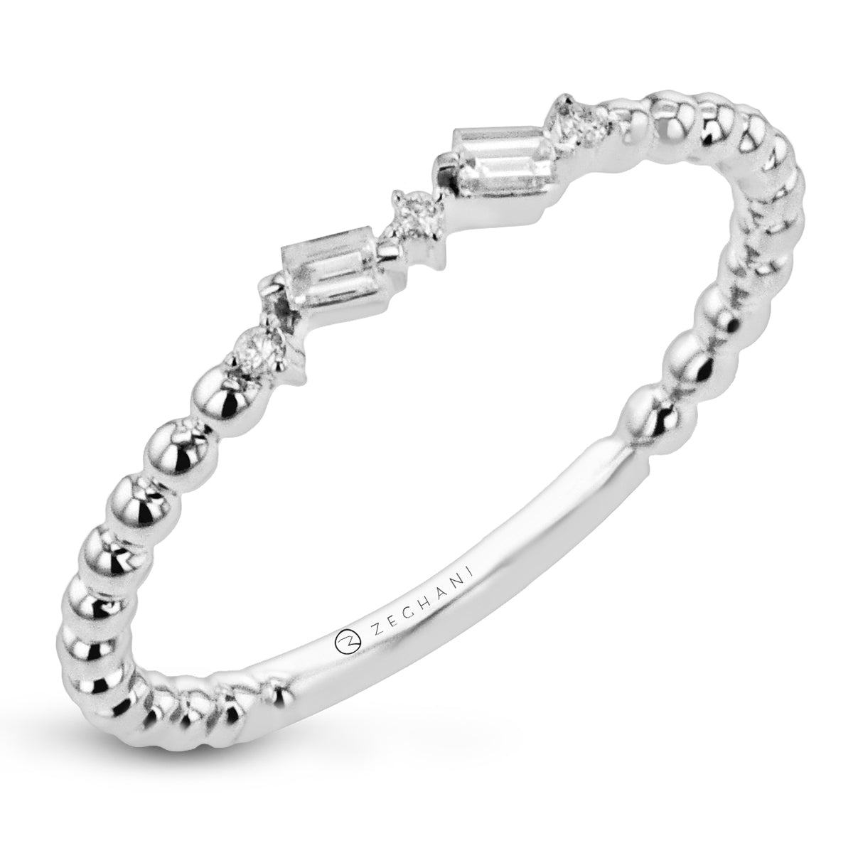 Fashion in 14k Gold with Diamonds
