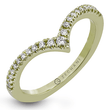 Load image into Gallery viewer, ZR2169 WHITE 14K X YELLOW