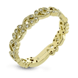 Load image into Gallery viewer, ZR216 WHITE 14K X YELLOW