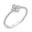 Load image into Gallery viewer, ZR2326 Right Hand Ring in 14k Gold with Diamonds