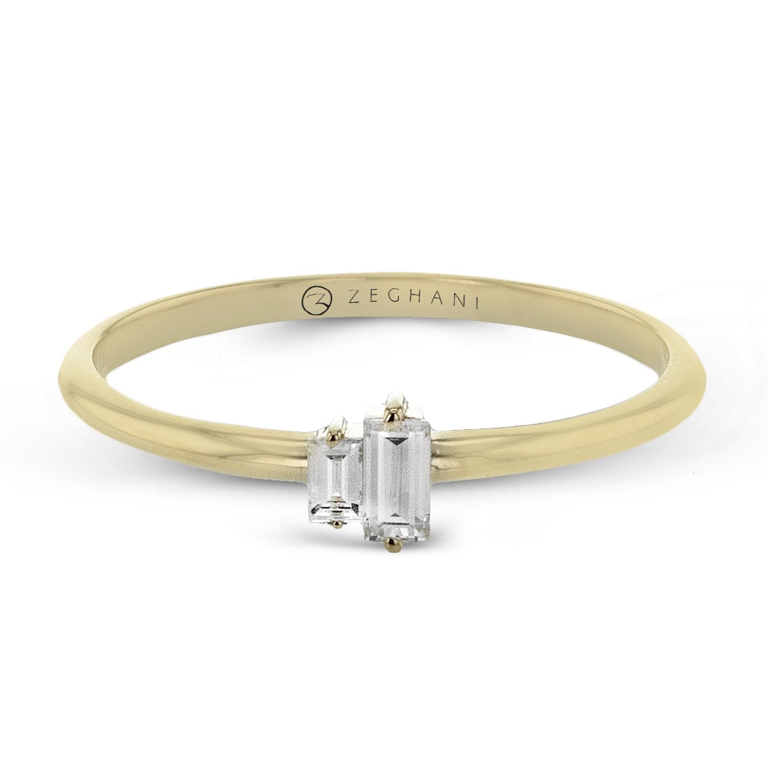 Fashion Ring in 14k Gold