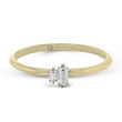 Load image into Gallery viewer, Fashion Ring in 14k Gold