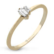 Load image into Gallery viewer, Fashion Ring in 14k Gold