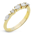 Load image into Gallery viewer, Fashion Ring in 14k Gold with Diamonds