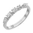 Load image into Gallery viewer, ZR2353 WHITE 14K X WHITE