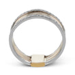 Load image into Gallery viewer, Fashion Ring in 14k Gold with Diamonds
