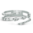 Load image into Gallery viewer, Fashion Ring in 14k Gold with Diamonds