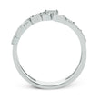 Load image into Gallery viewer, Fashion Ring in 14k Gold with Diamonds