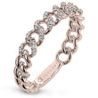 Load image into Gallery viewer, ZR2375 Right Hand Ring in 14k Gold with Diamonds