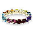 Load image into Gallery viewer, ZR2387 Color Ring in 14k Gold
