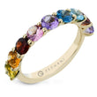 Load image into Gallery viewer, ZR2387 Color Ring in 14k Gold