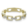 Load image into Gallery viewer, ZR2407 Right Hand Ring in 14k Gold with Diamonds