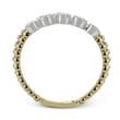 Load image into Gallery viewer, ZR2435 Right Hand Ring in 14k Gold with Diamonds