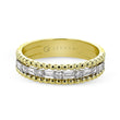 Load image into Gallery viewer, Fashion Ring in 14k Gold with Diamonds