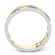 Load image into Gallery viewer, ZR2481 Right Hand Ring in 14k Gold with Diamonds