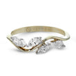 Load image into Gallery viewer, Fashion Ring in 14k Gold